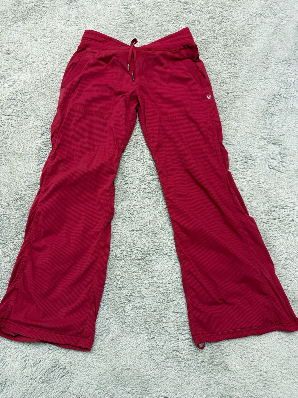 lululemon athletica Dance Studio Women's Drawstring Pants